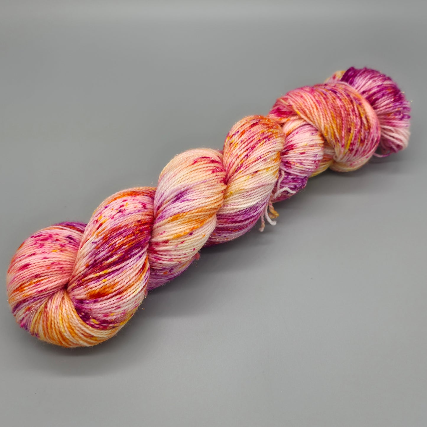DYED TO ORDER - Summer Heatwave