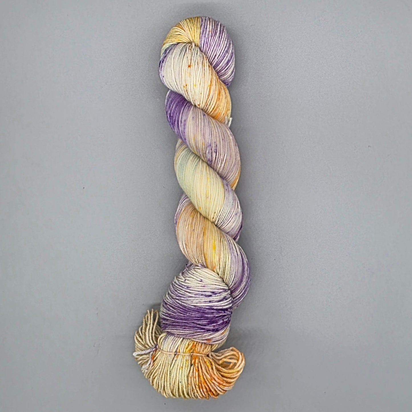 PREORDER - Crocuses an' Snowdrops an' Daffydowndillys