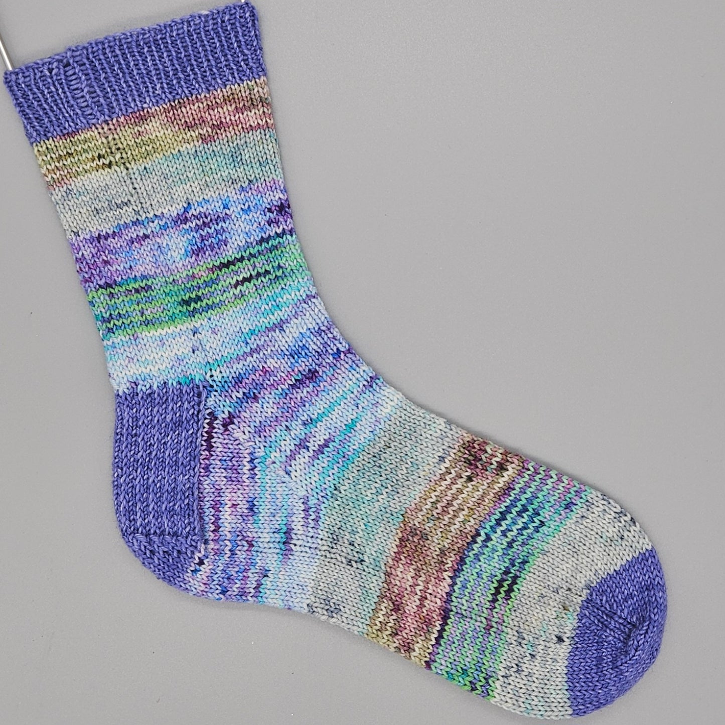 Life + The Universe + Everything = 42 - Merino Nylon 4ply