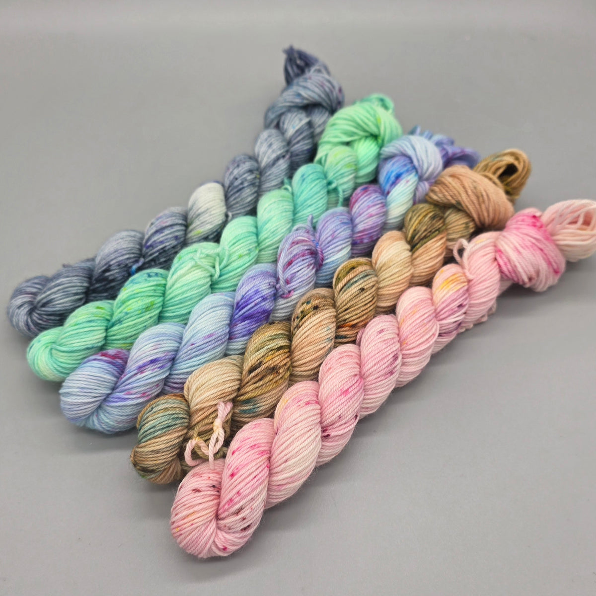 The B.F.G. Mini Bundle