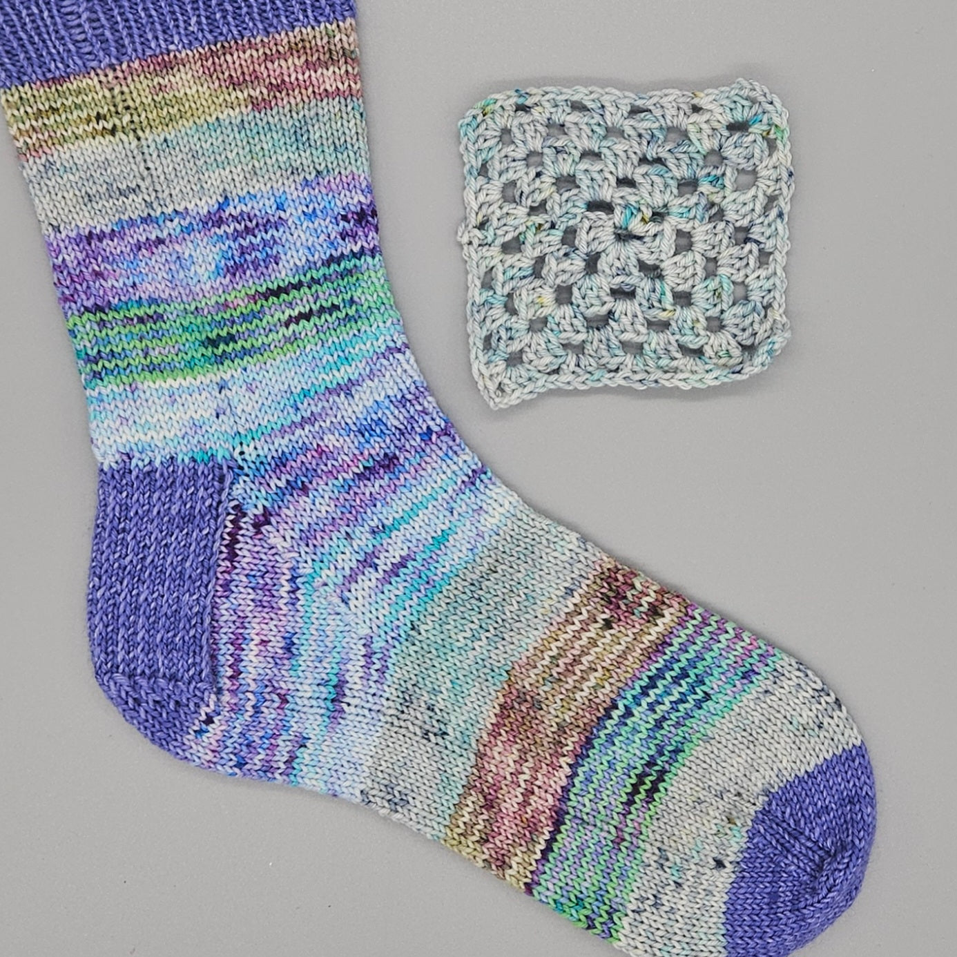 Marvin - Merino Nylon 4ply