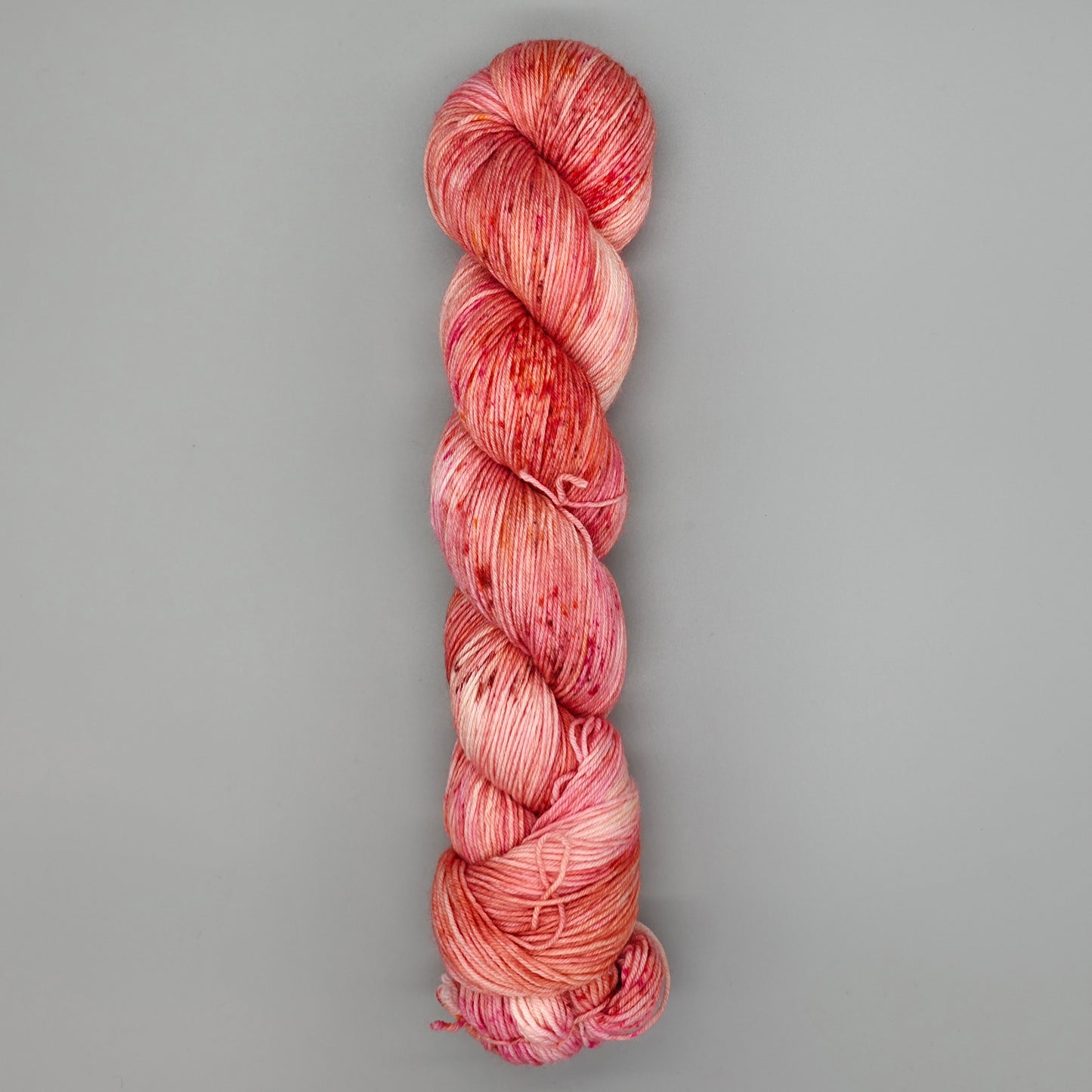 Flamingo Croquet - Merino Nylon 4ply