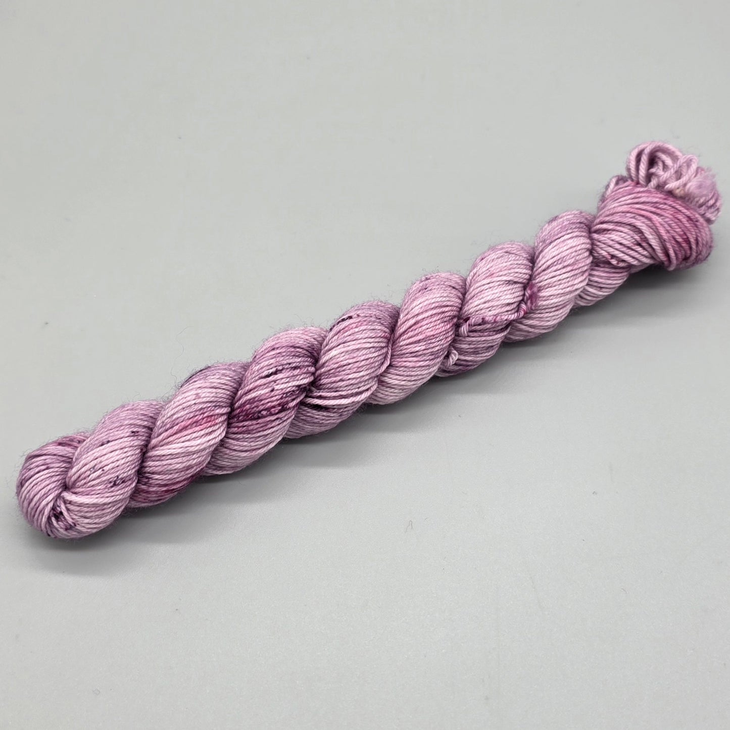 PREORDER - Meg's Tonal Speckles - 2025 Advent 100g Skeins