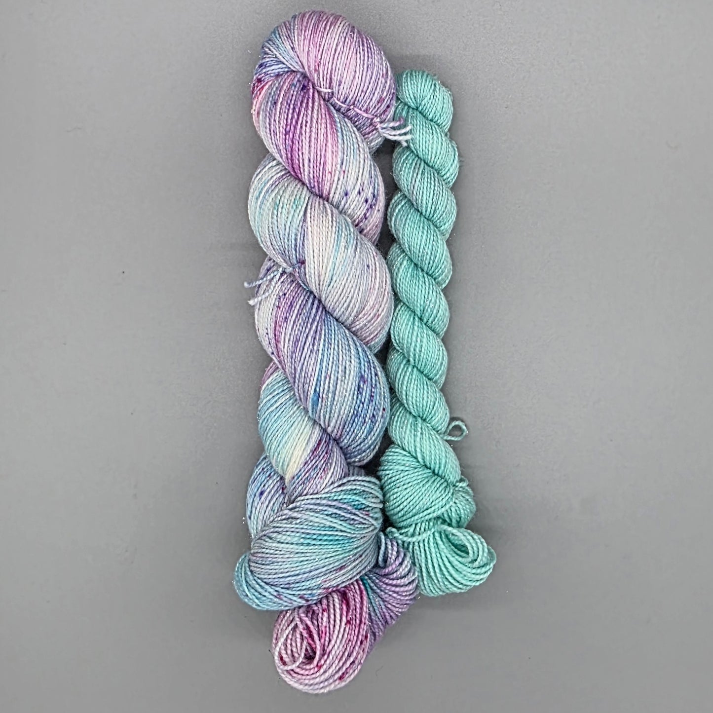 He Got Her A Drink And He Sent Her To Bed - Various Bases