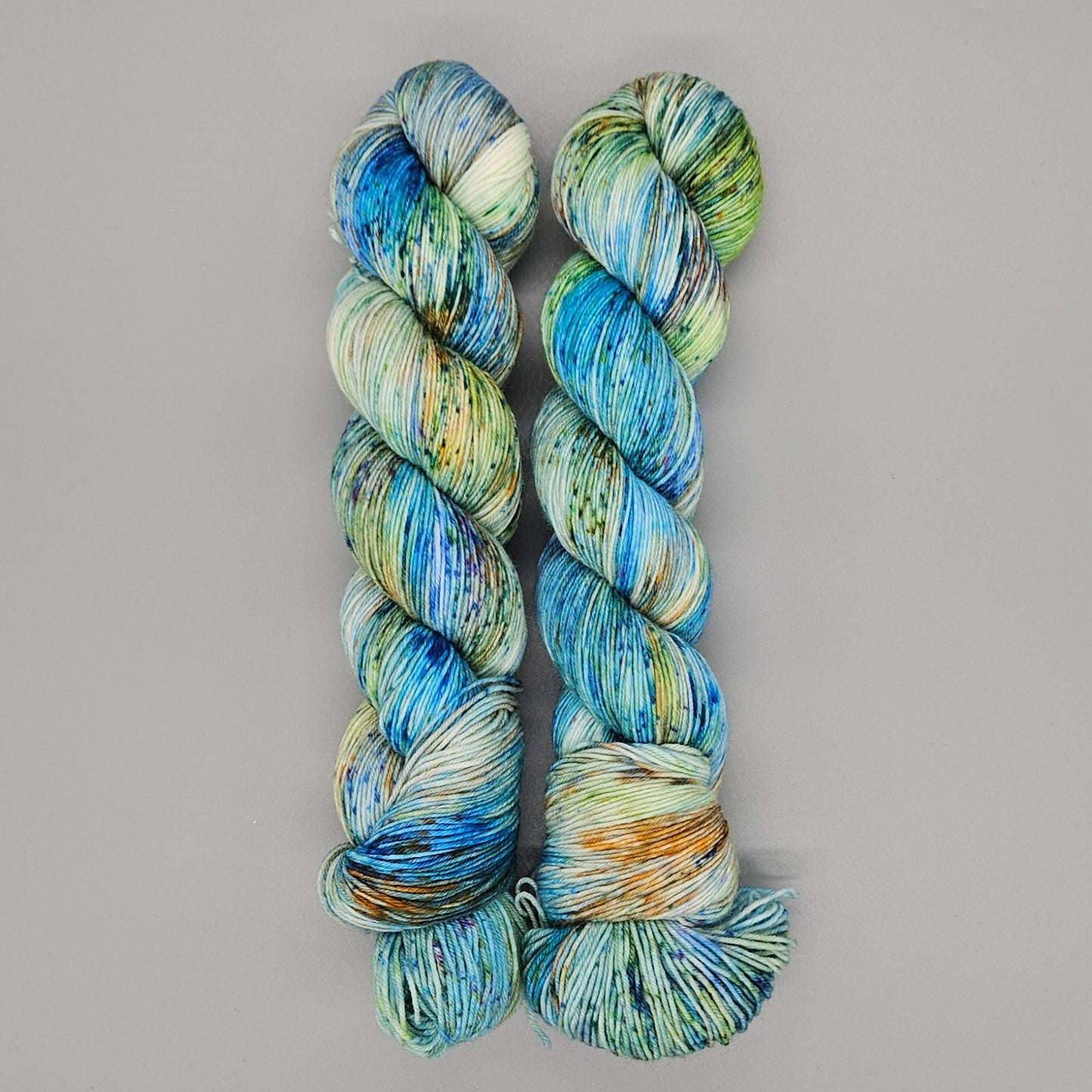 DYED TO ORDER - Messing About In Boats