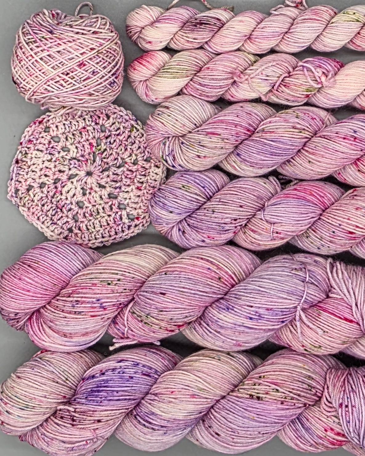 PREORDER - Inside The Secret Garden