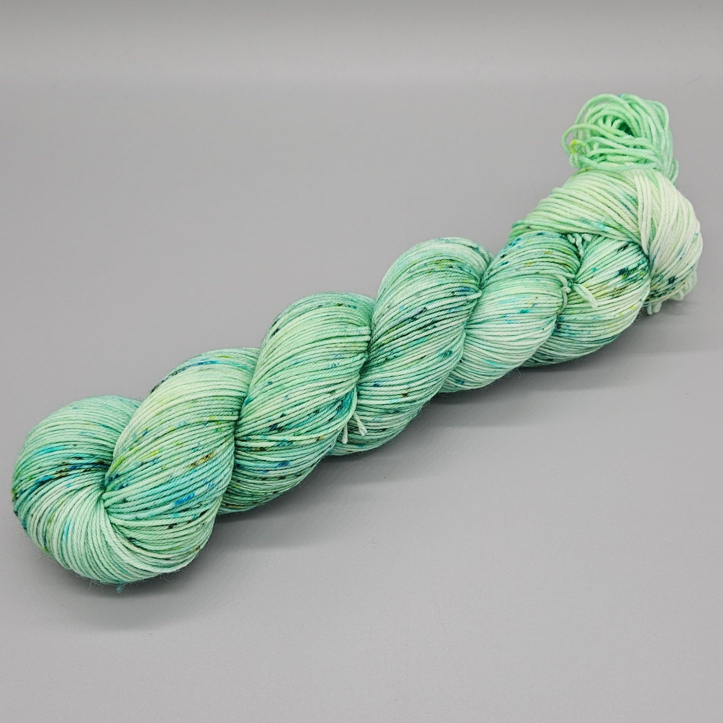 Peter Pan - Merino Nylon 4ply