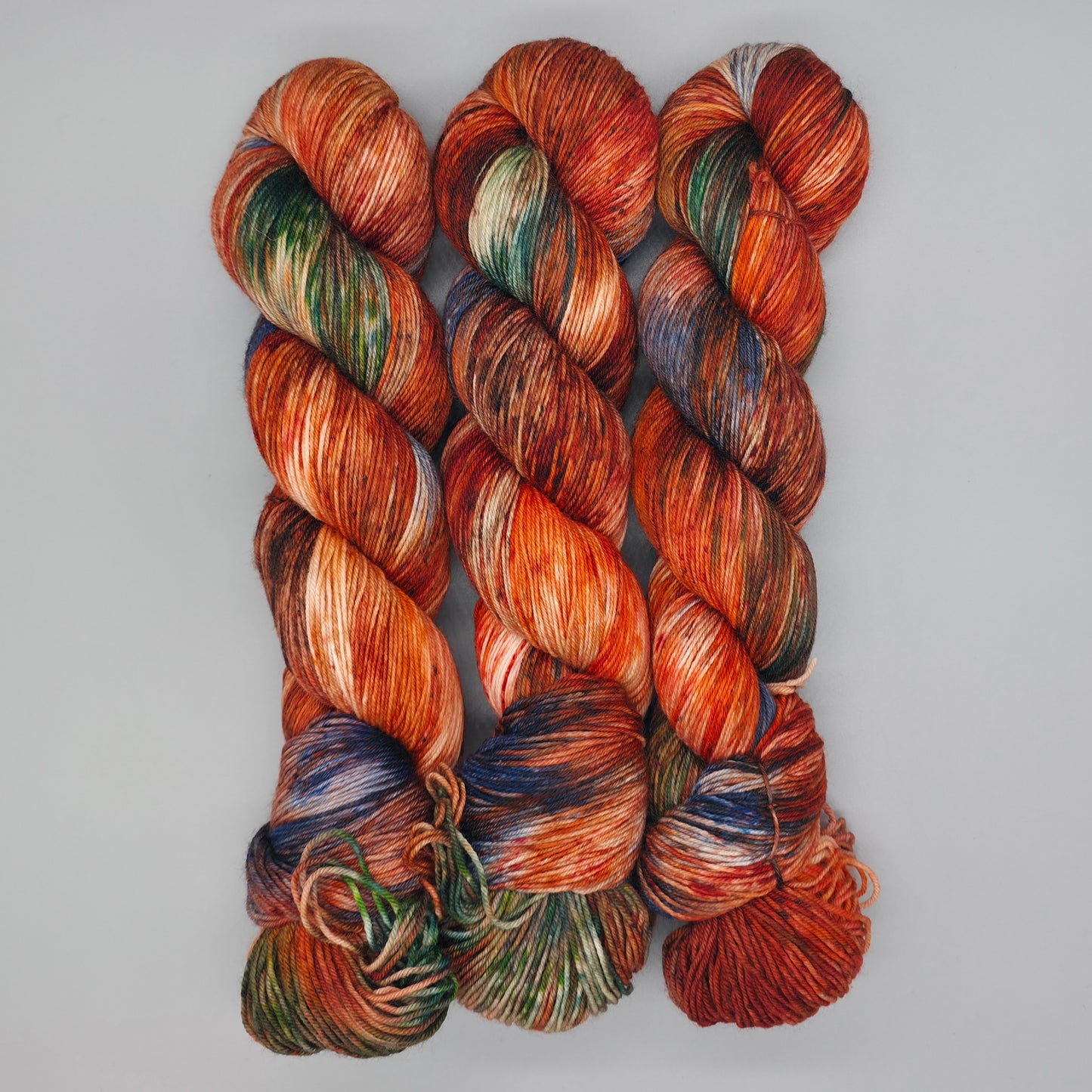 Gryphon - Merino Nylon 4ply