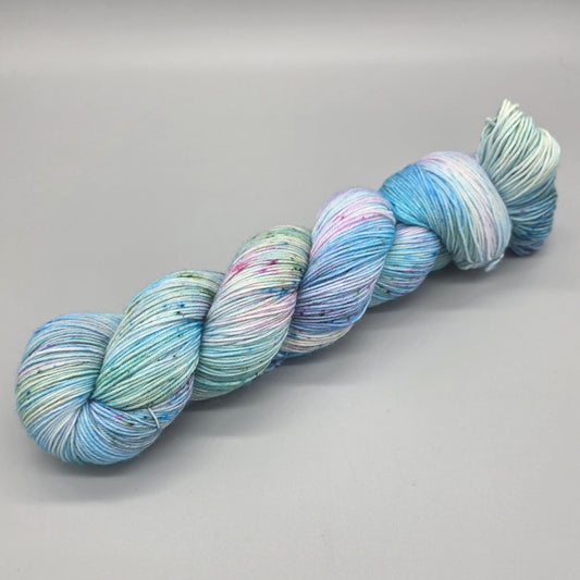 DYED TO ORDER - Piglet Has A Bath