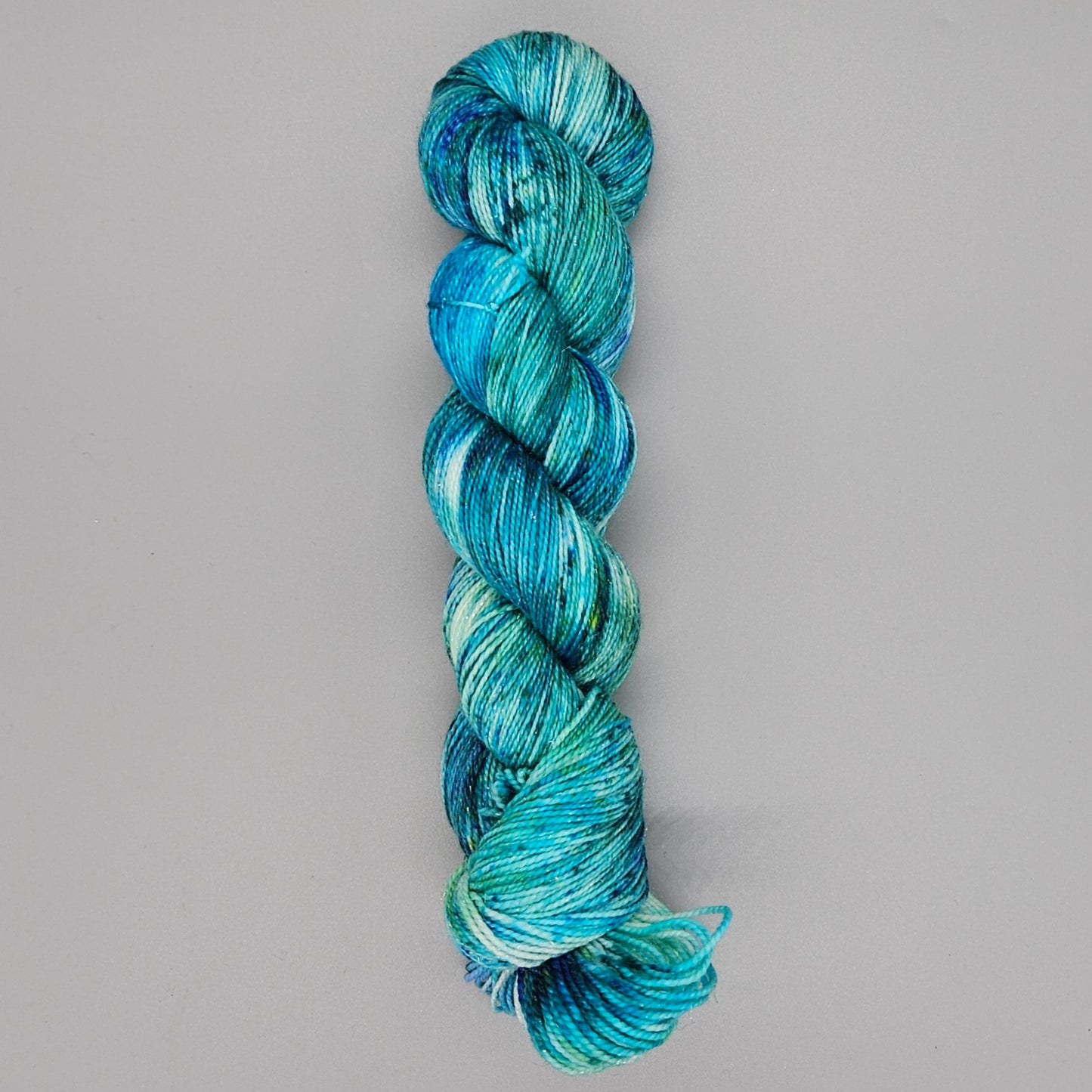 Old Gods, New Jobs - Sparkle 4ply