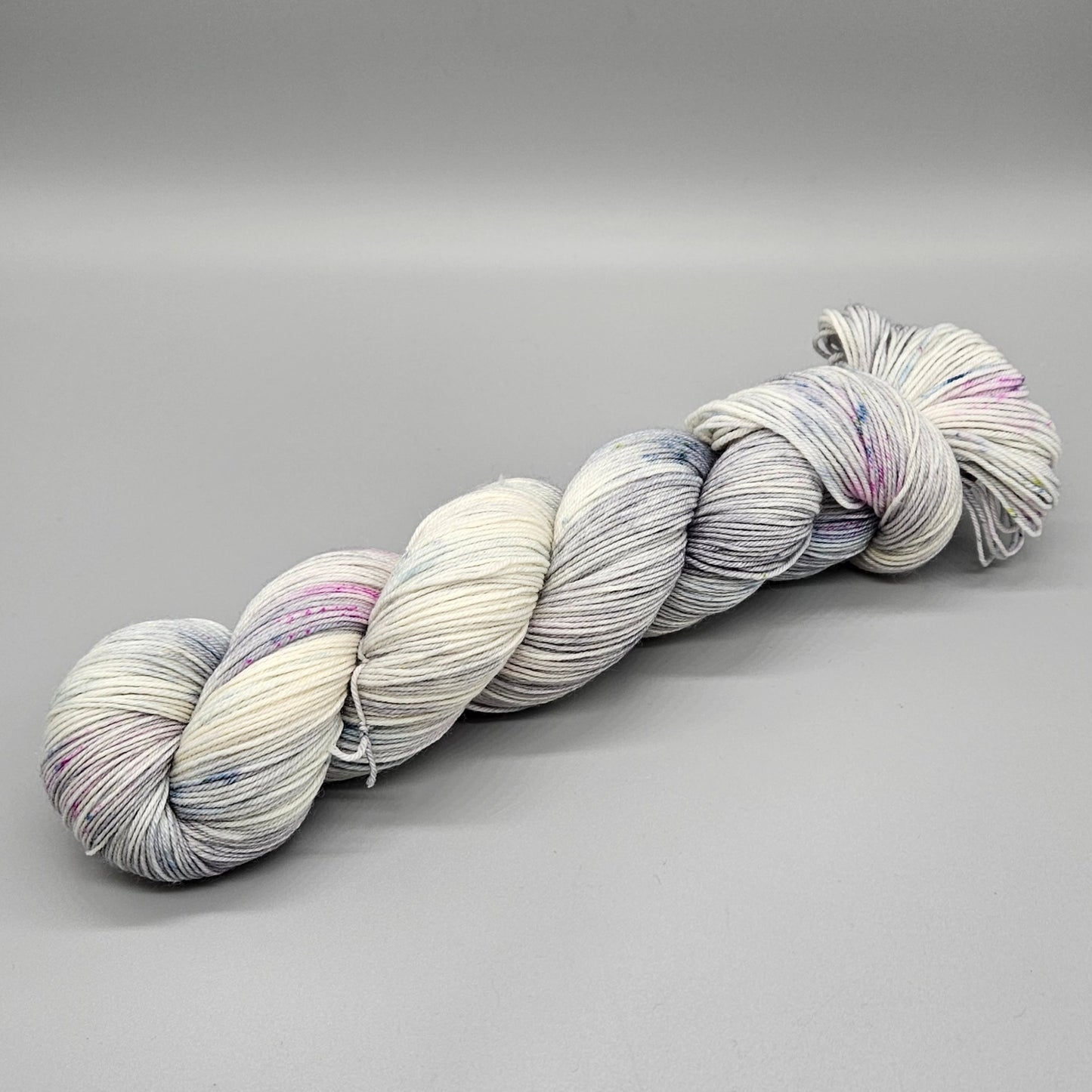 Eeyore - Merino Nylon 4ply