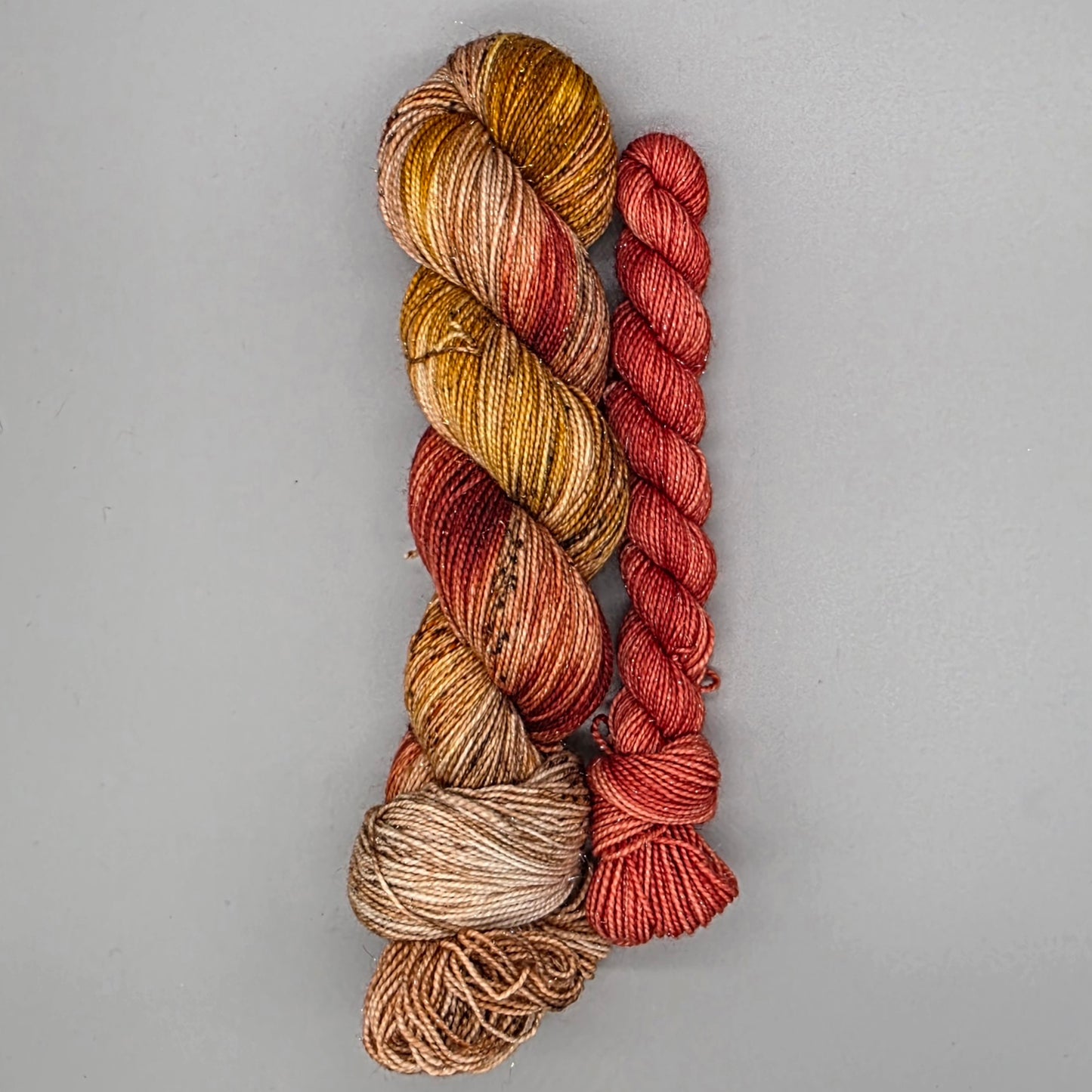 If I Can't Find A Reindeer I'll Make One Instead - Various Bases