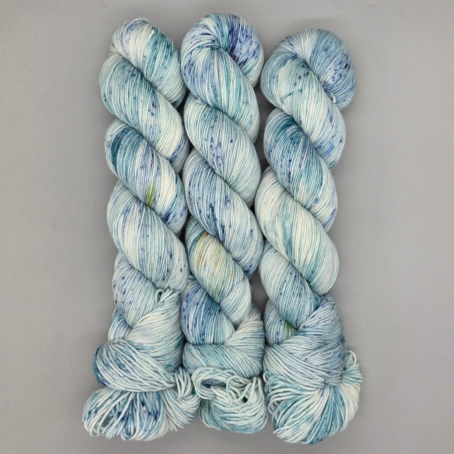Moonface - Merino Nylon 4ply