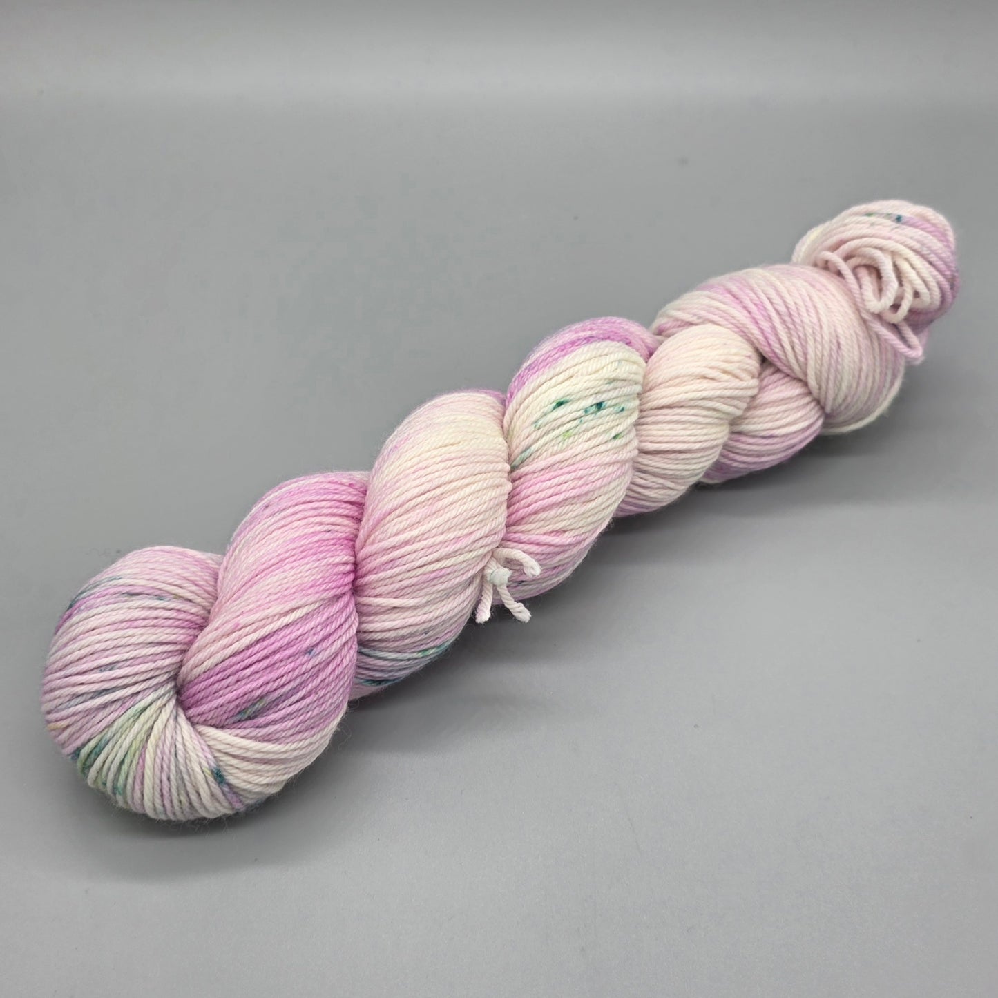 Piglet - Merino Nylon DK