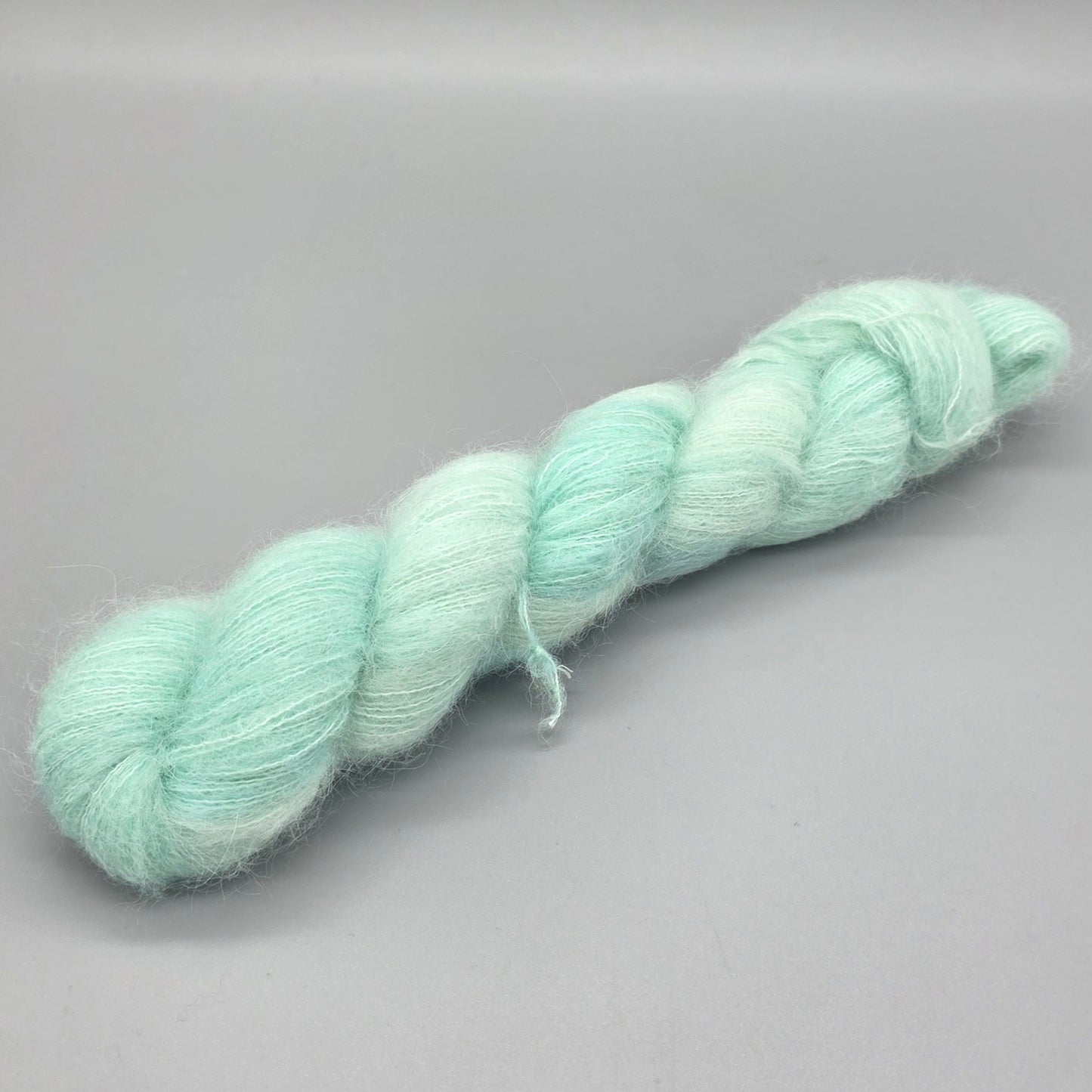 Mermaid Lagoon - Suri Fluff
