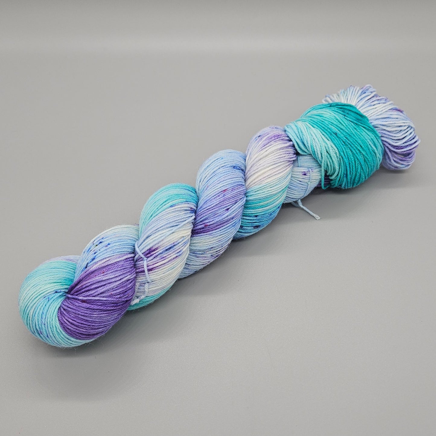 DYED TO ORDER - Don't Panic! (and carry a towel)