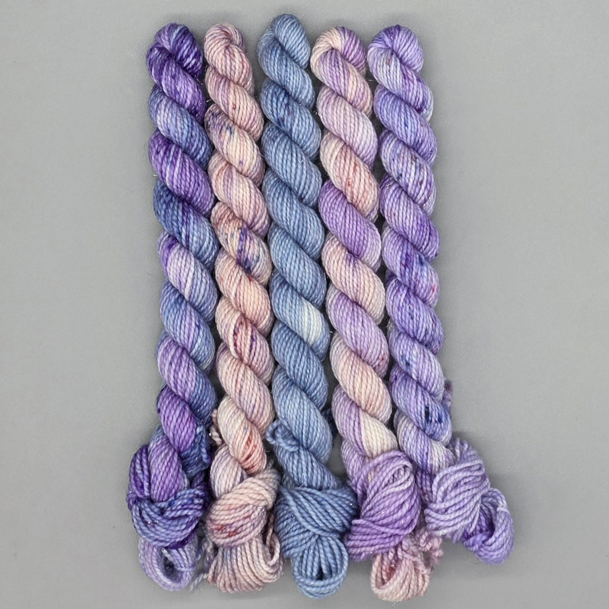 2026 Mini Club Spares - January - Jellyfish