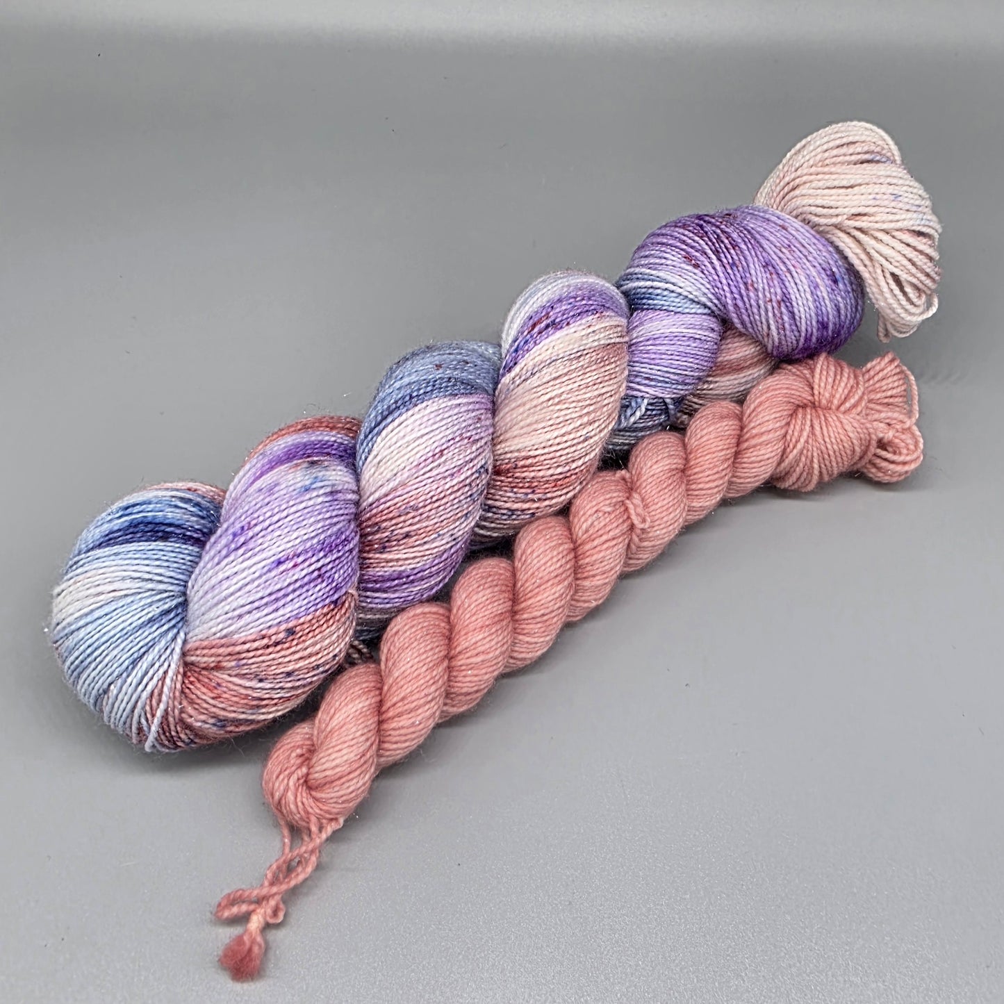 Jellyfish Sock Set - Various Bases
