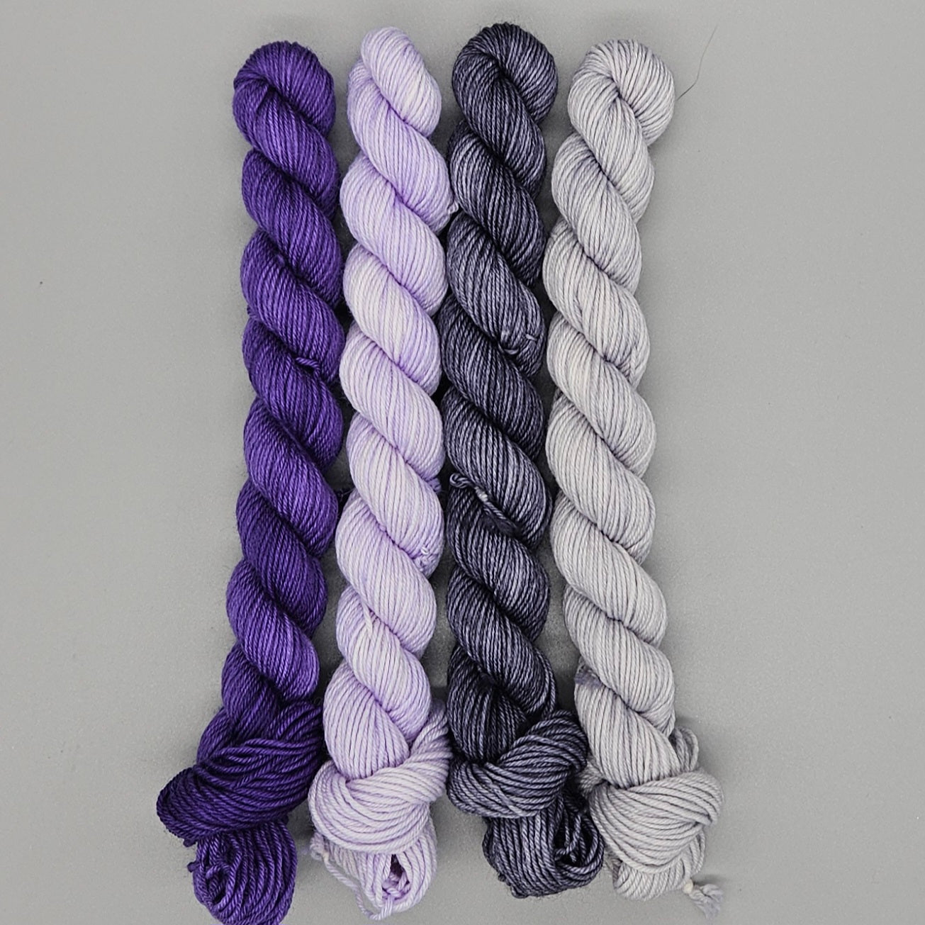 Amethyst Gnome Kit - April Mystery Gnome