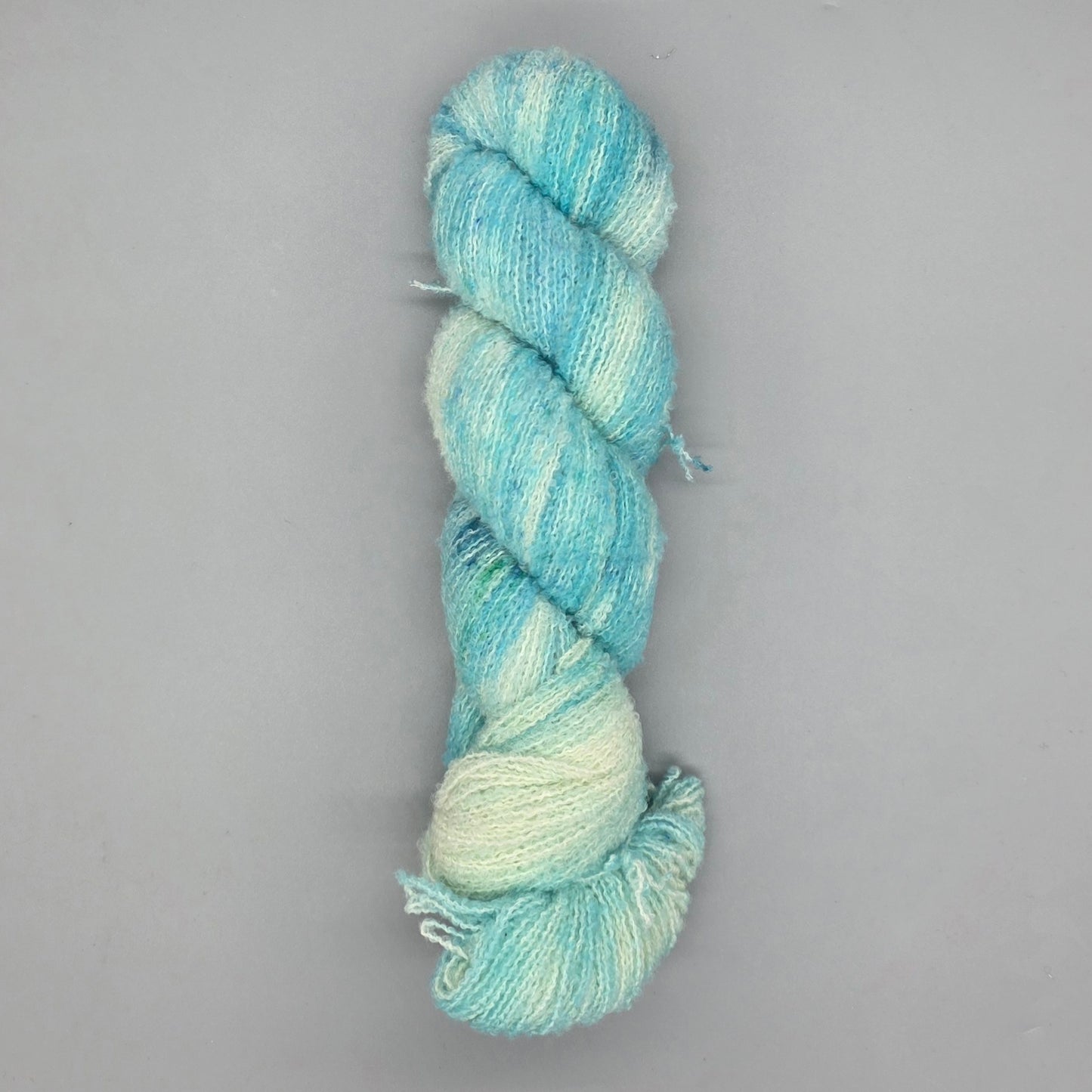 Auditors of Reality - Boucle 4ply