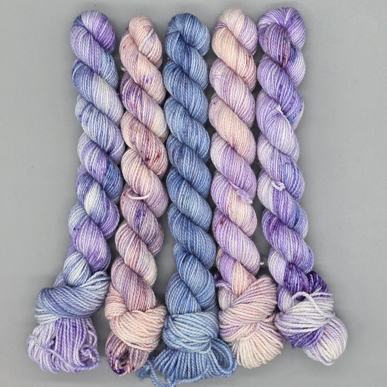 2026 Mini Club Spares - January - Jellyfish