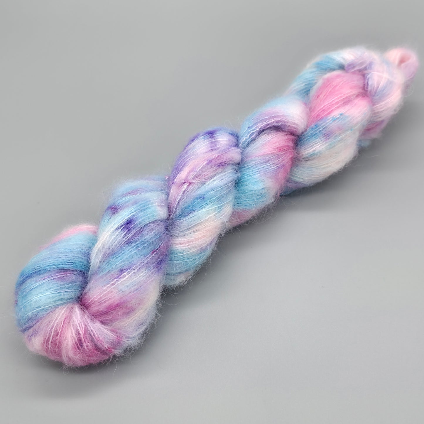 Mermaid Wishes - Various Bases