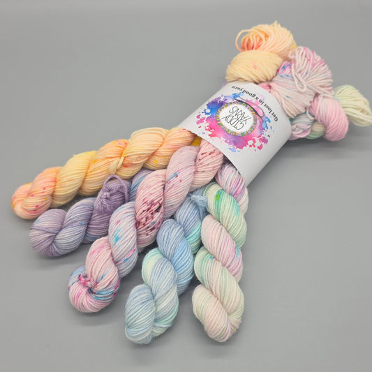 2025 Sweet Shop Mini Club Spares - November