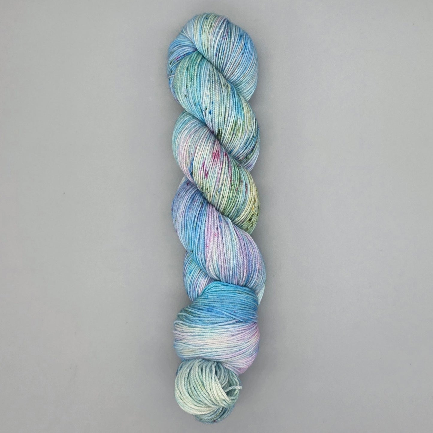 DYED TO ORDER - Piglet Has A Bath