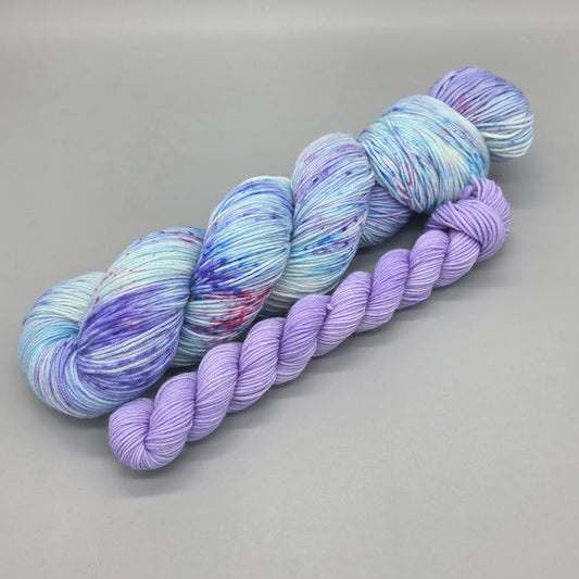 Mixing A Dream - Sock Set