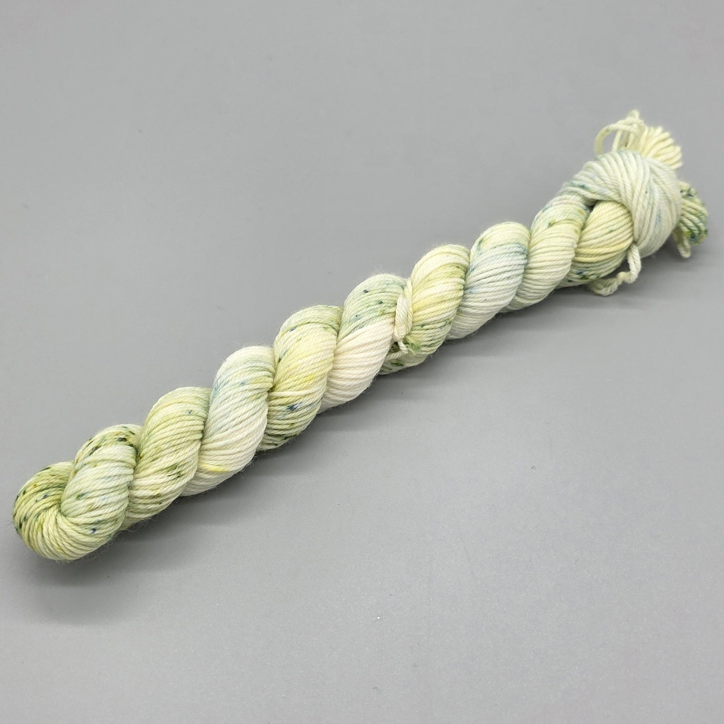 PREORDER - Amy's Speckles - 2025 Advent 100g Skeins