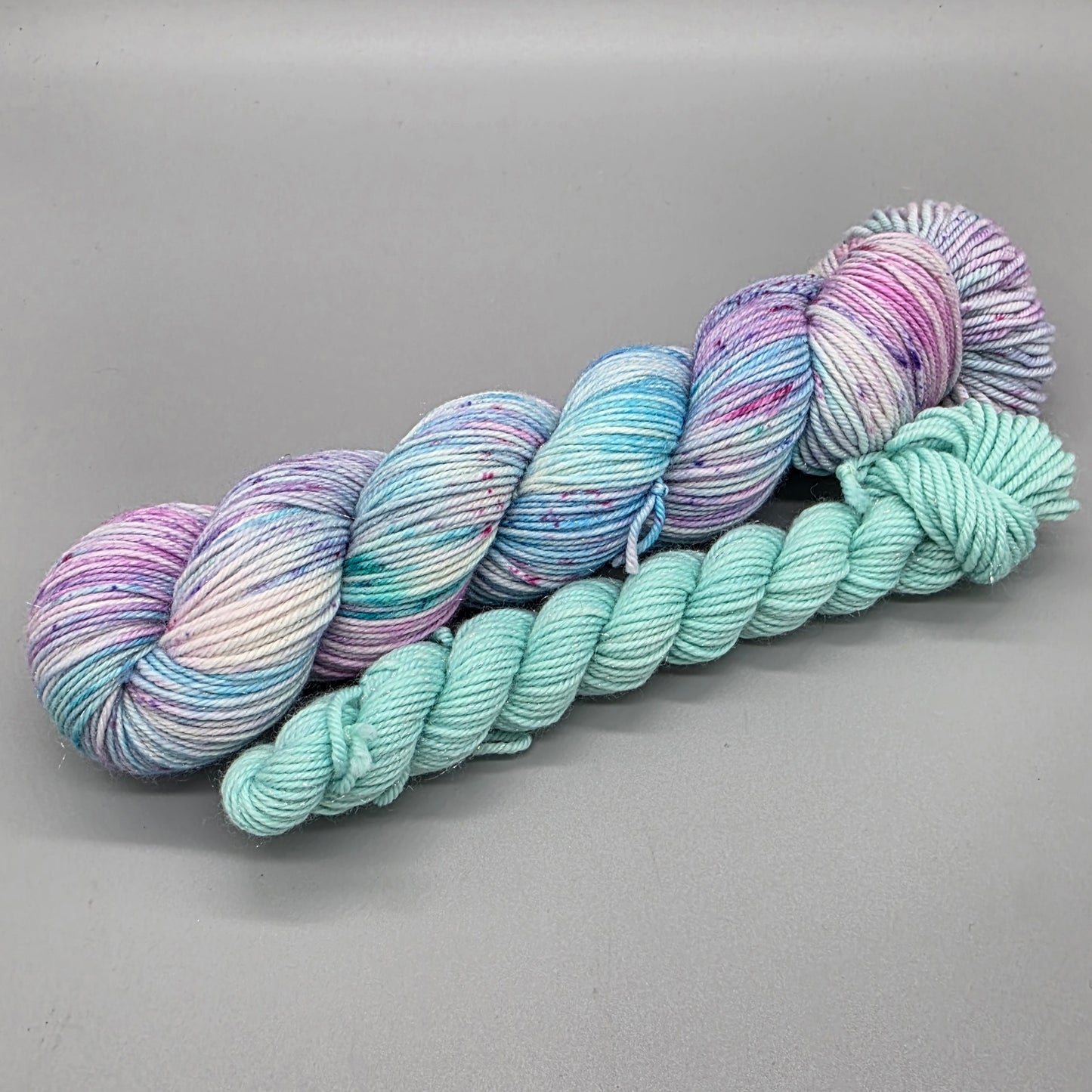 He Got Her A Drink And He Sent Her To Bed - Various Bases