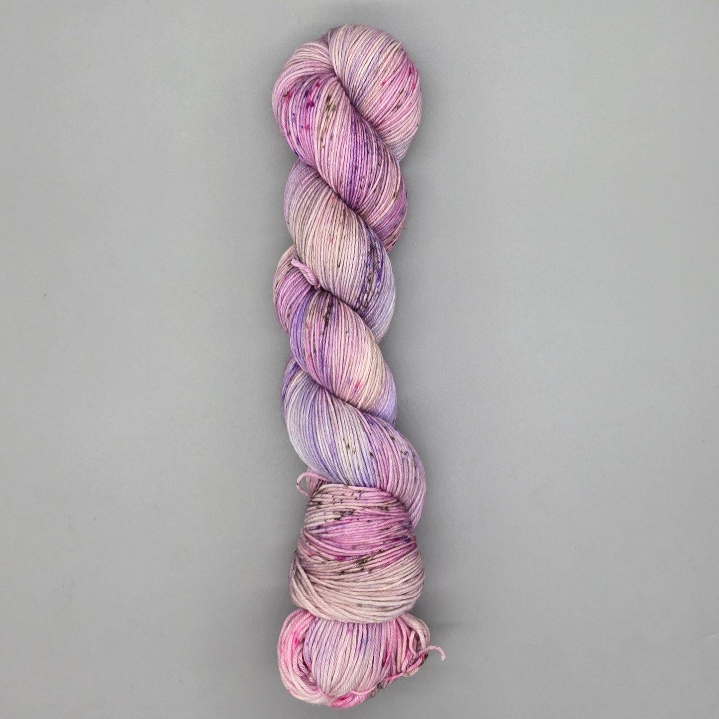 Spiker and Sponge- Merino Nylon 4ply