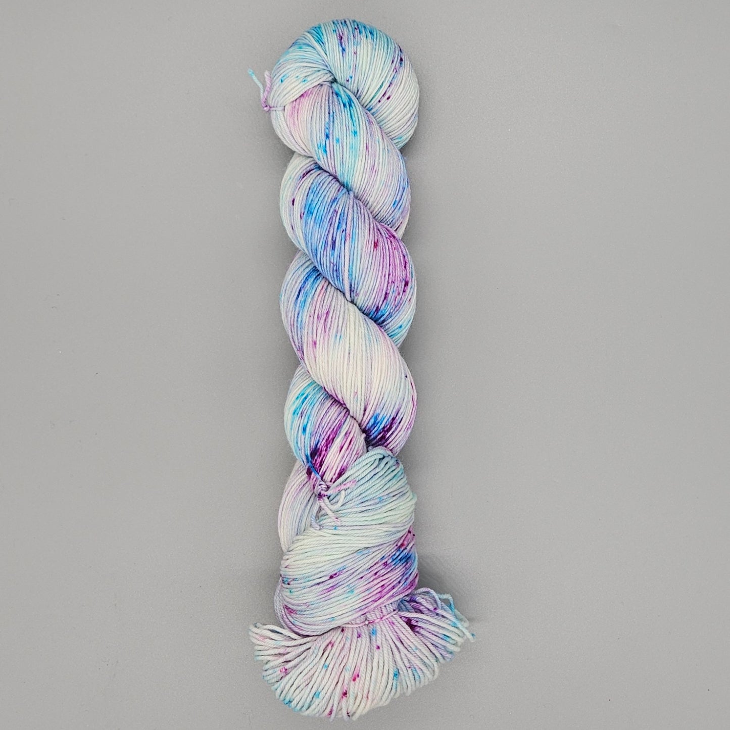 DYED TO ORDER - The Cheerful Fairy