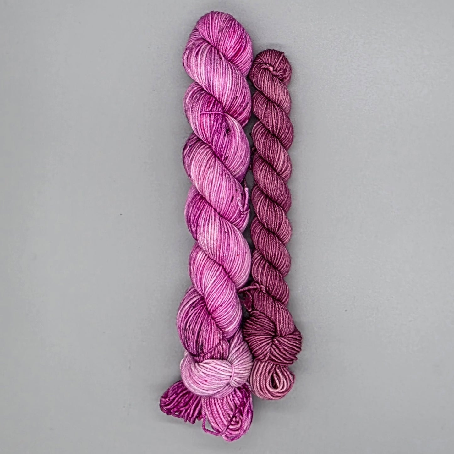 The Grinch's Small Heart Grew Three Times That Day - Various Bases