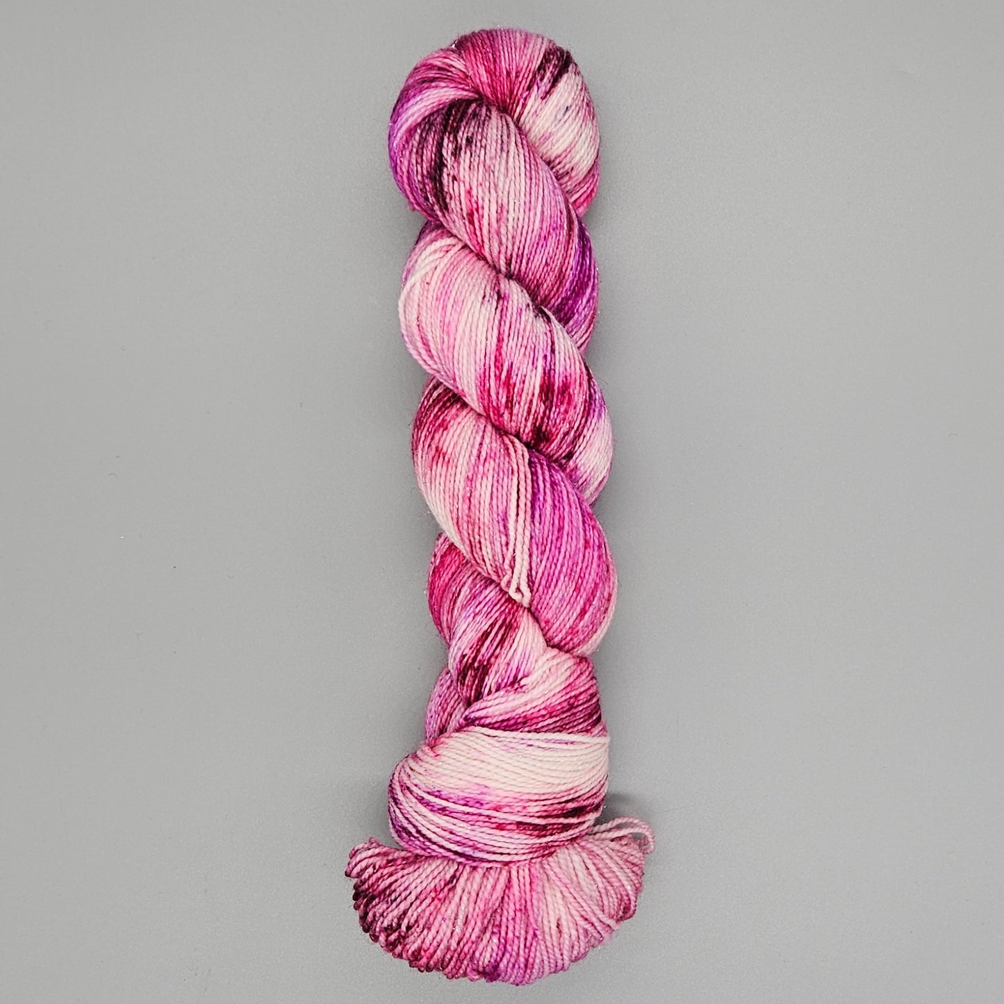 DYED TO ORDER - An Anthropomorphic Personification