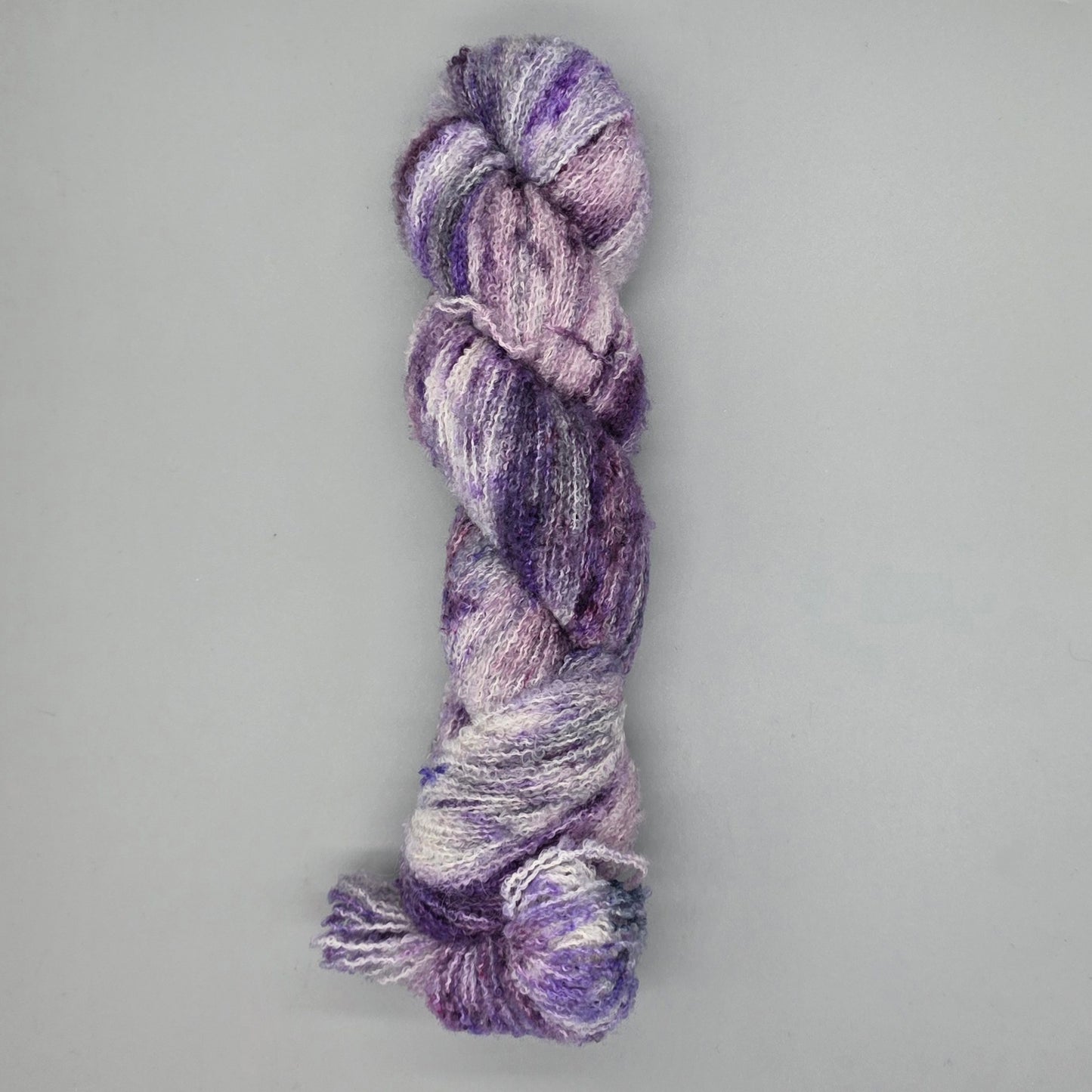 Eta Beta Pi - Boucle 4ply
