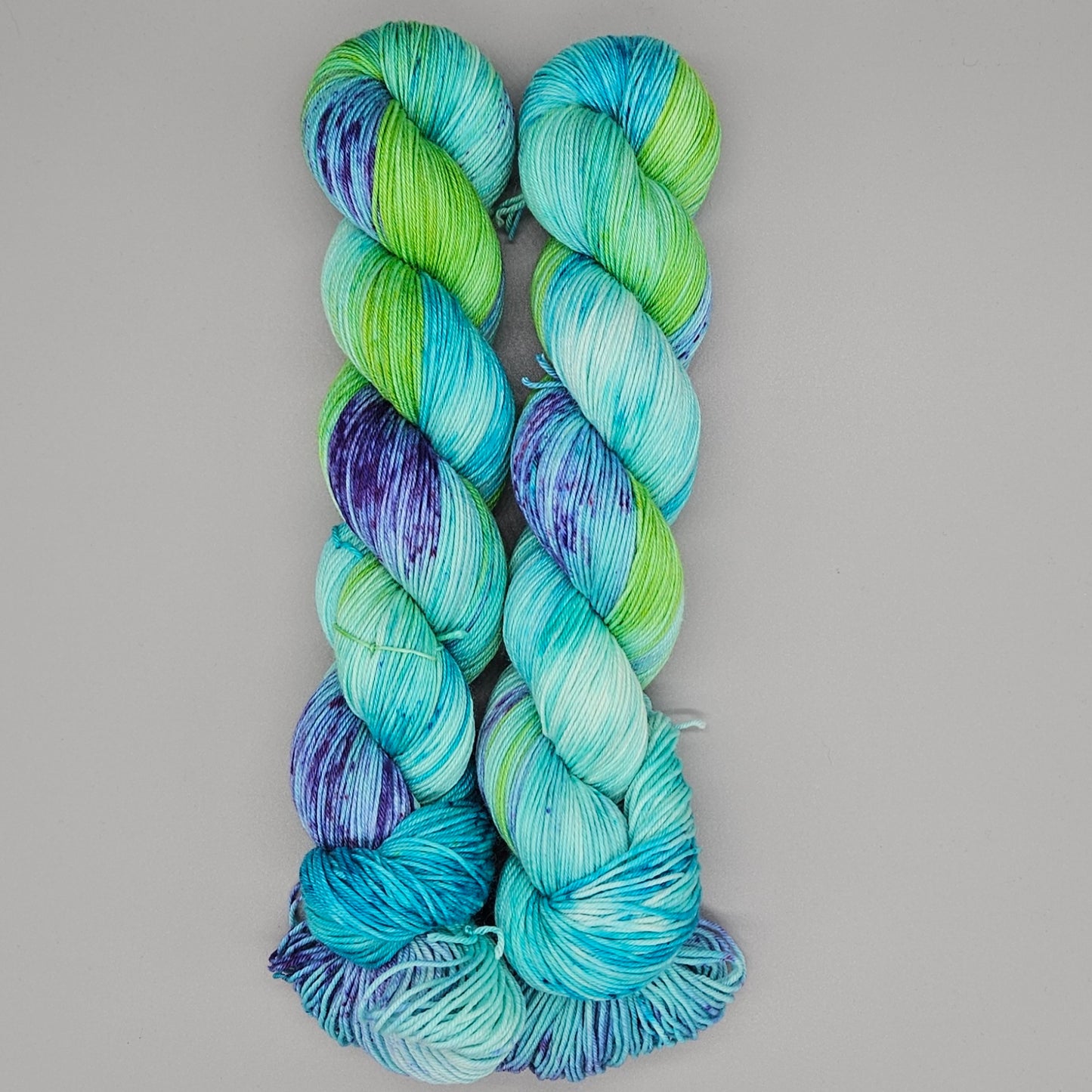 DYED TO ORDER - Never Never Land