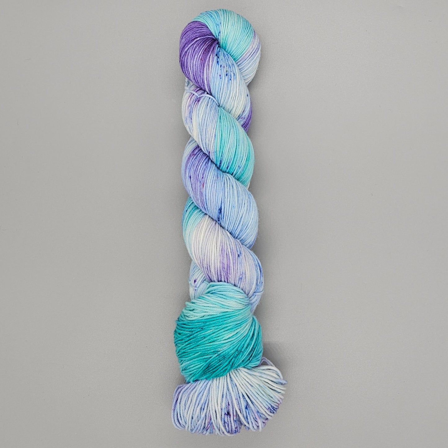 DYED TO ORDER - Don't Panic! (and carry a towel)