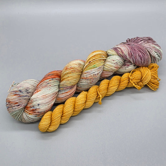 Sam Vimes - Sock Set