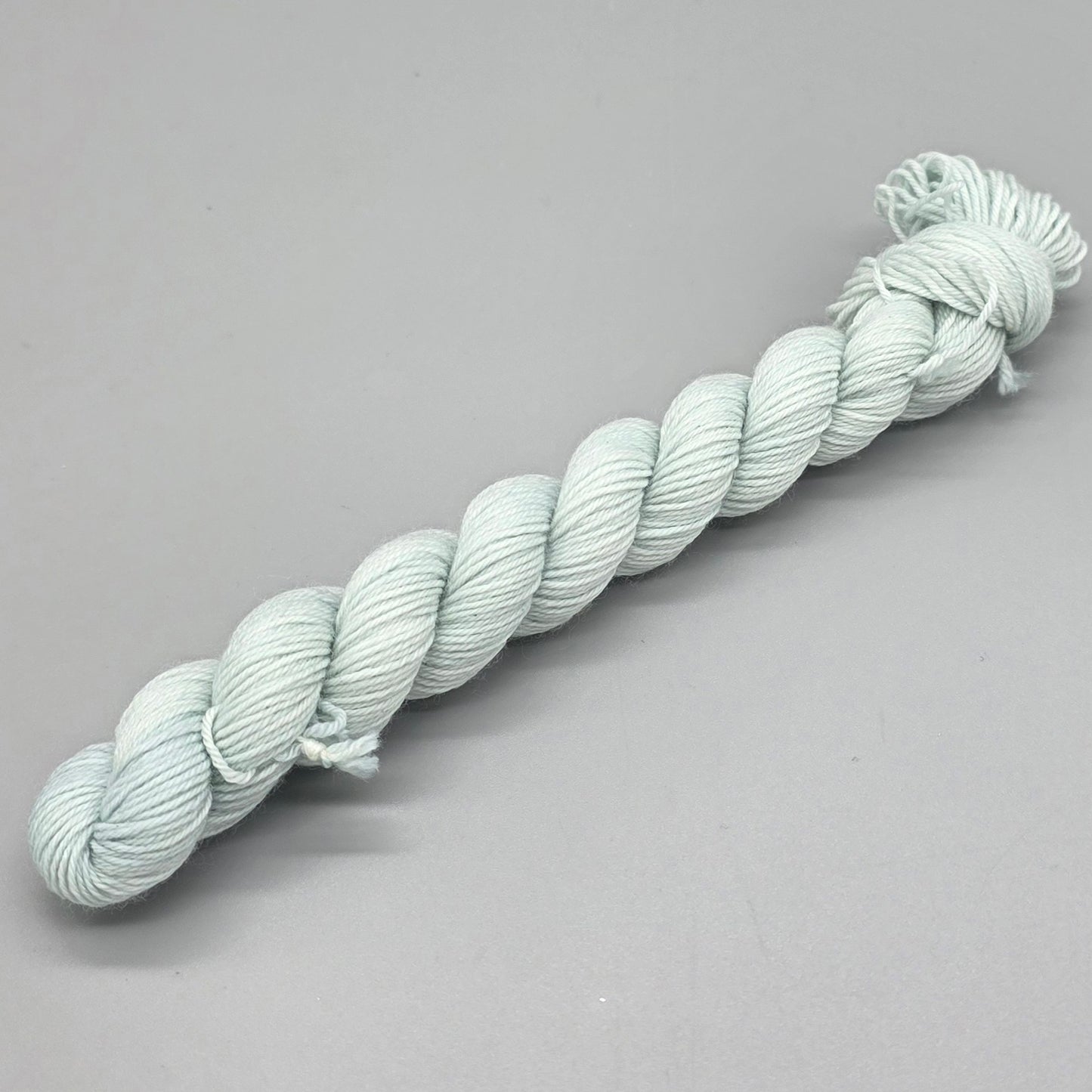 PREORDER - Beth's Solids - 2025 Advent 100g Skeins