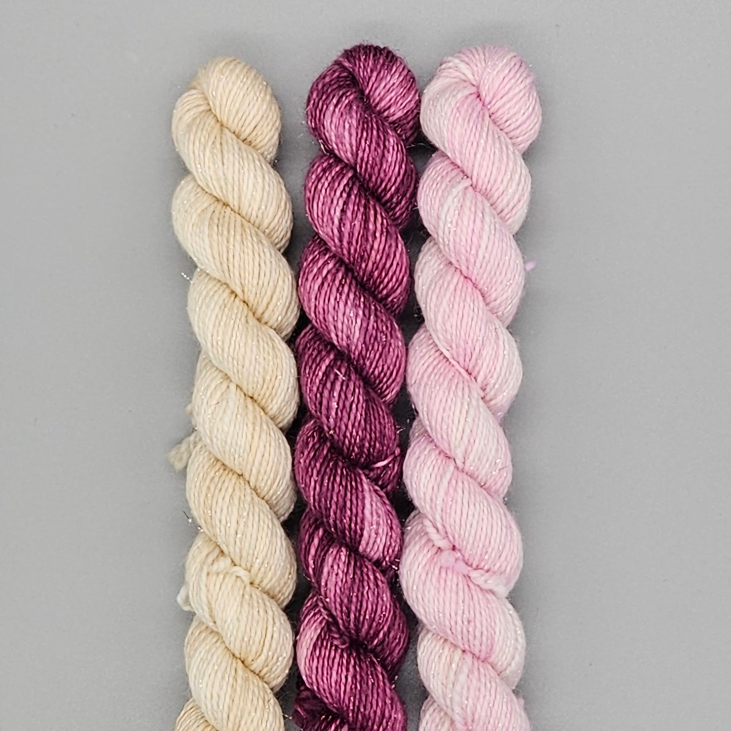 Blush Gnome Kit