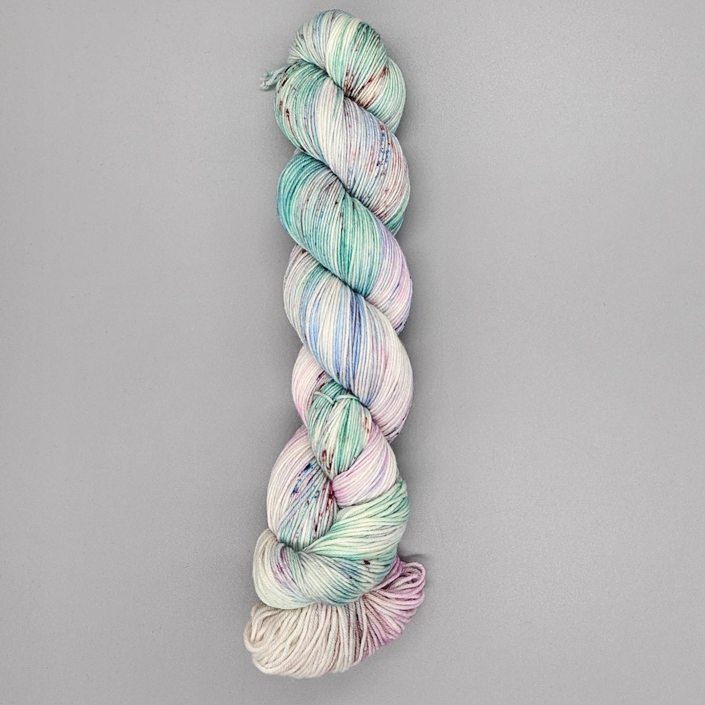 The Tale Of Piggling Bland - Merino Nylon 4ply