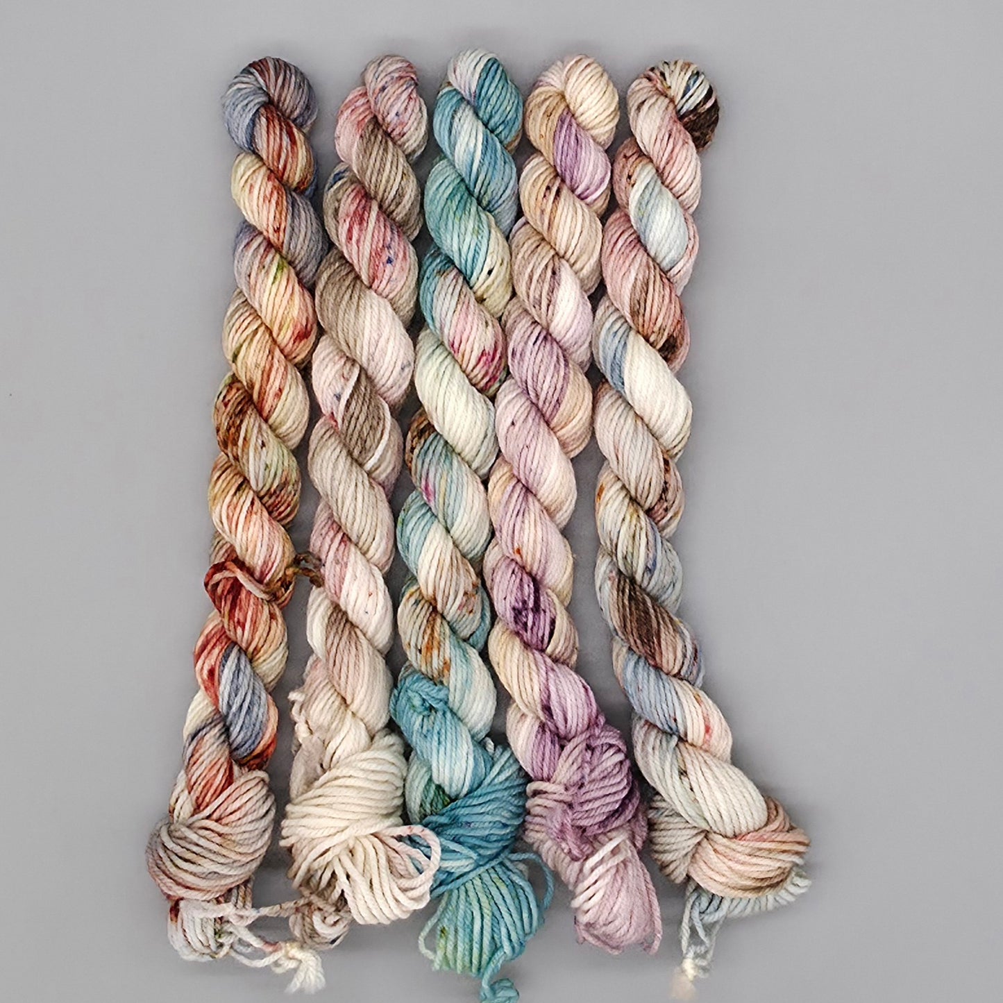 PREORDER - Beatrix Potter Collection - Part Three Mini Set