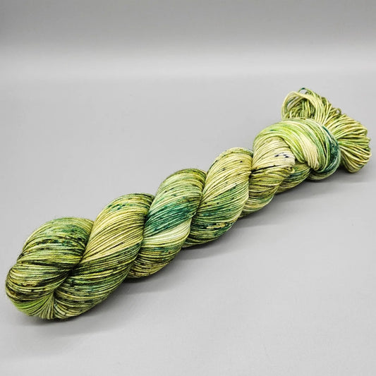 Hundred Acre Wood - Merino Nylon 4ply