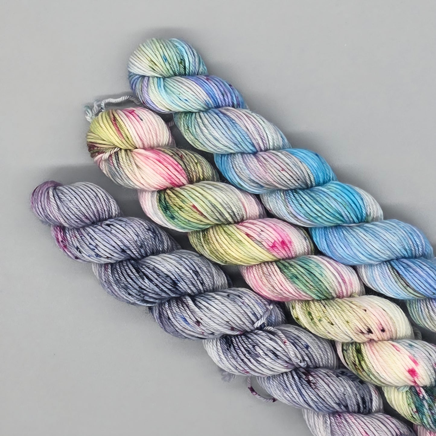 PREORDER - Trespassers W/Bath/Tail Mini Trio