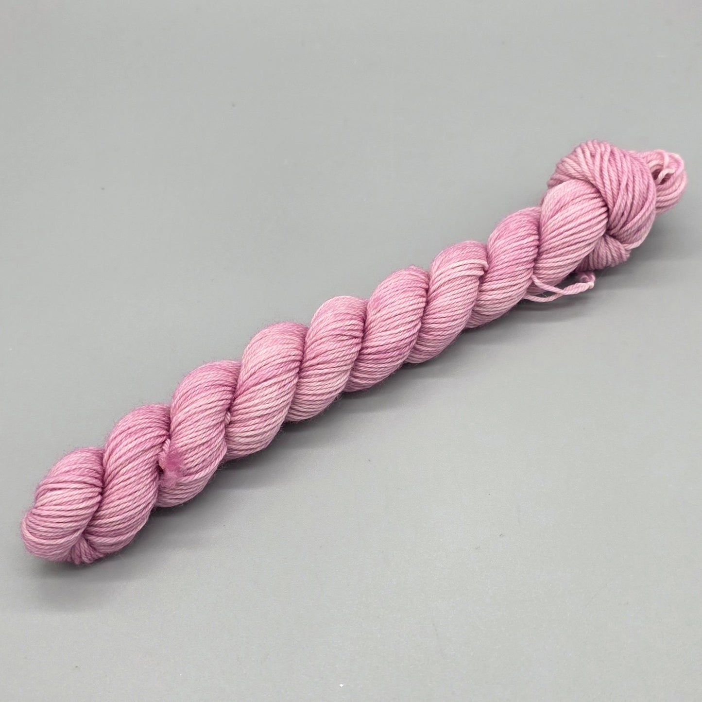 PREORDER - Beth's Solids - 2025 Advent 100g Skeins