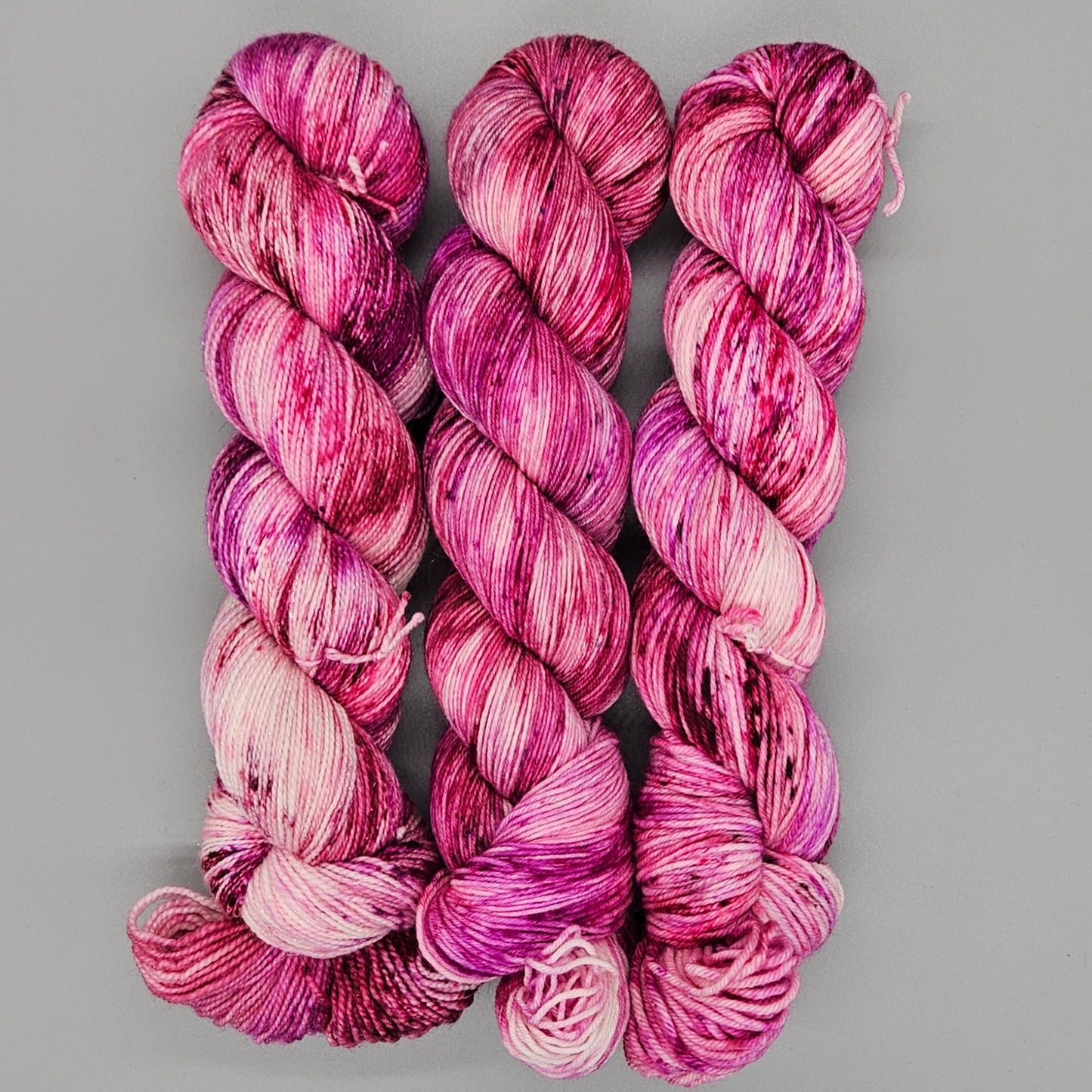 DYED TO ORDER - An Anthropomorphic Personification