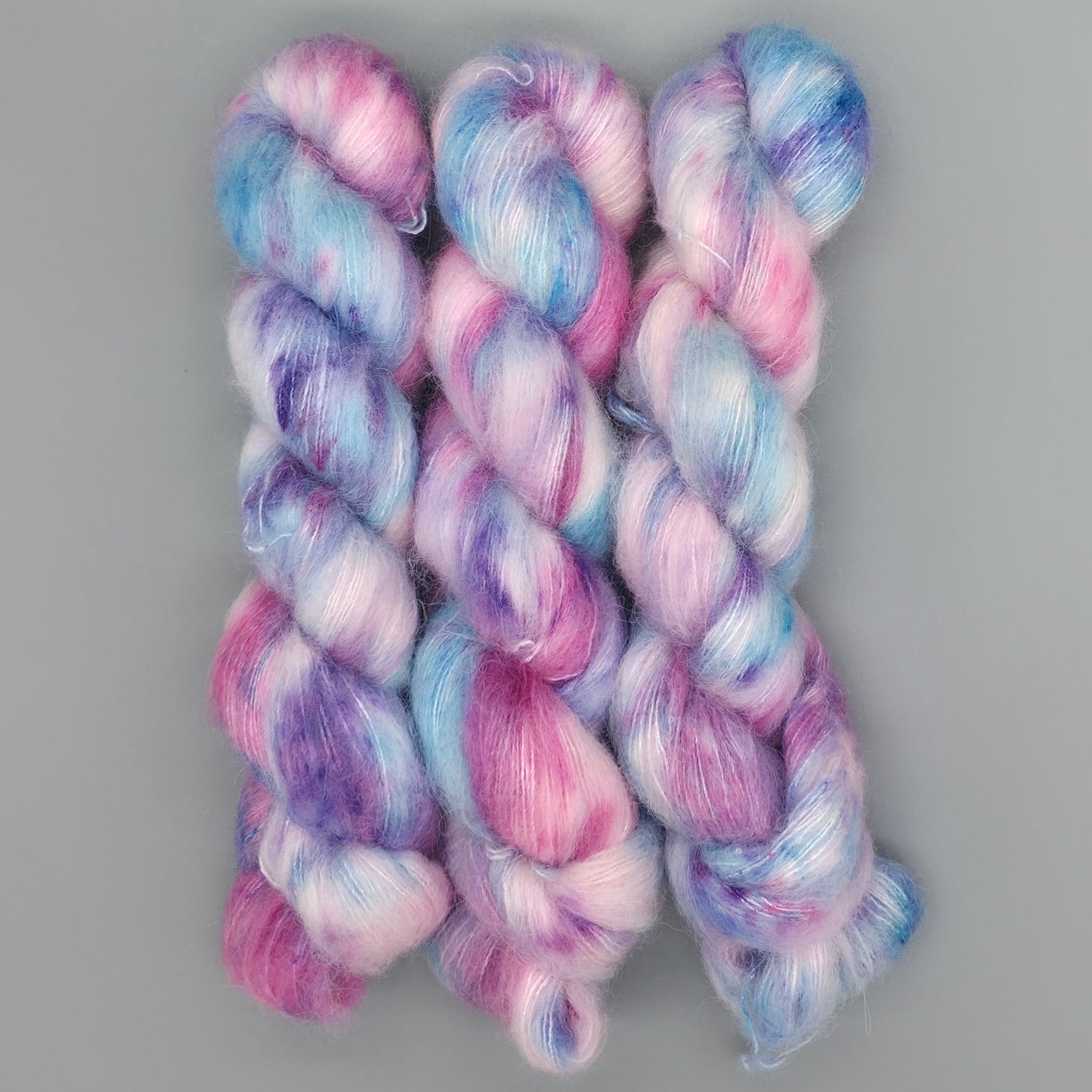 Mermaid Wishes - Various Bases