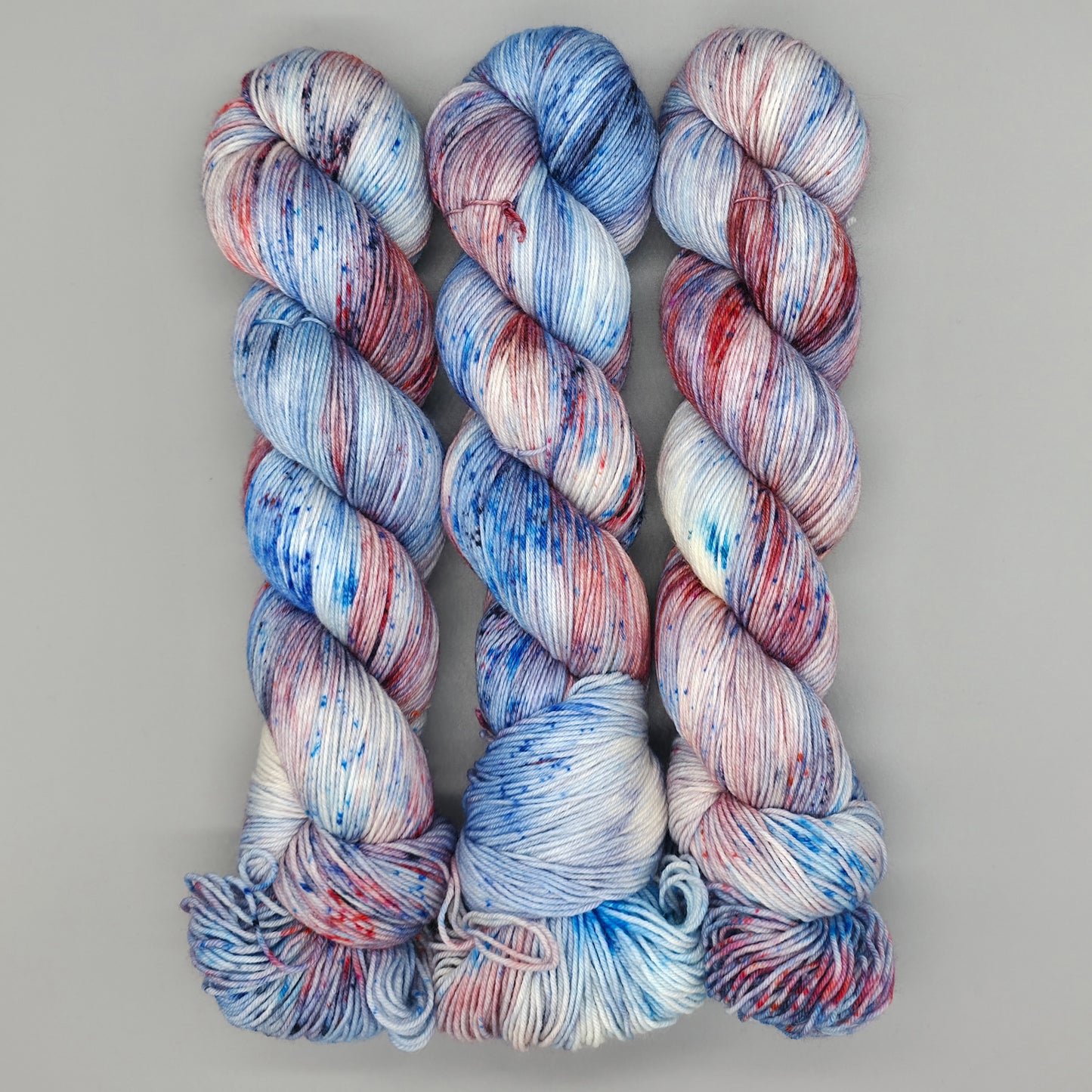DYED TO ORDER - A Curious Dream
