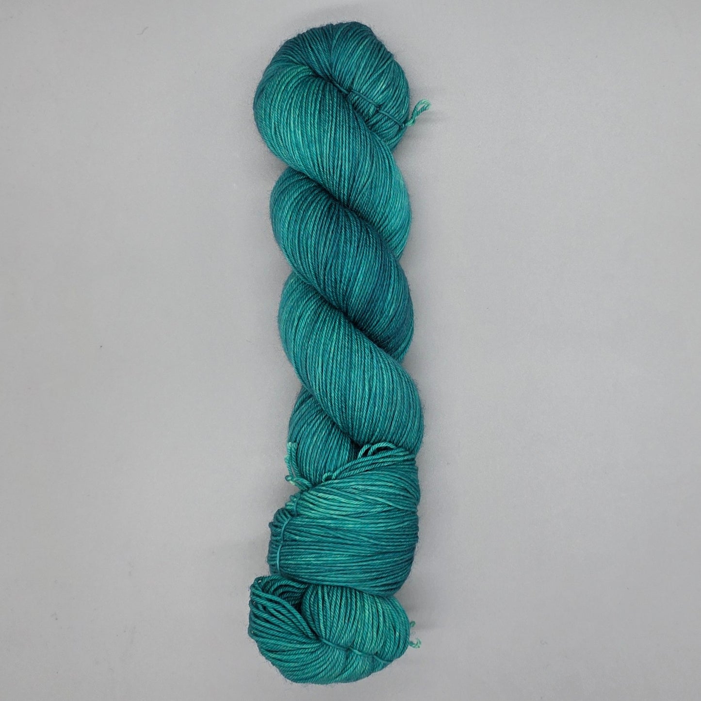 Jungle - Merino Nylon 4ply